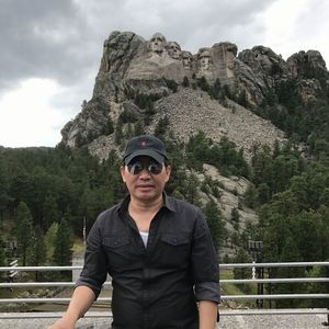 Meet your Posher, Tin